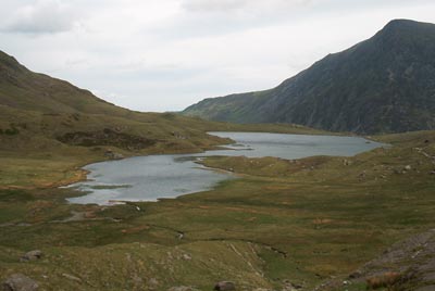Cwm Idwall